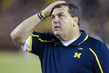 Fire Brady Hoke