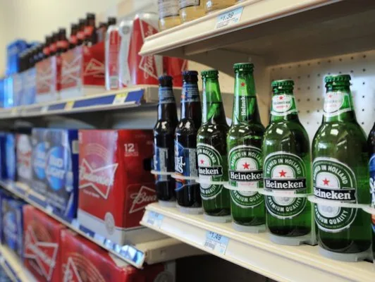 Legalize Sale of Alcohol on Sundays in Lamar County Georgia