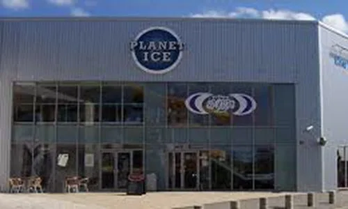 Keep an Ice Rink in Basingstoke