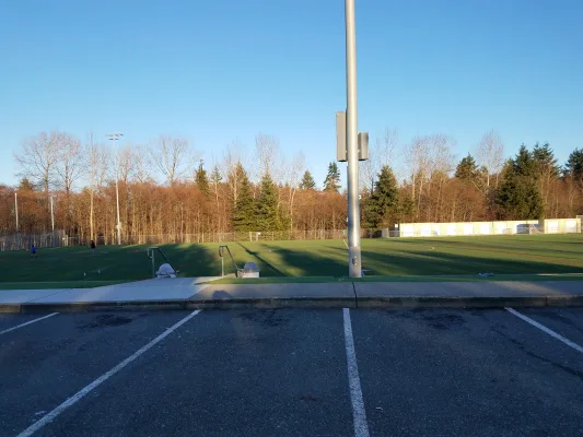 Kasch Park Field #1 Netting Petition