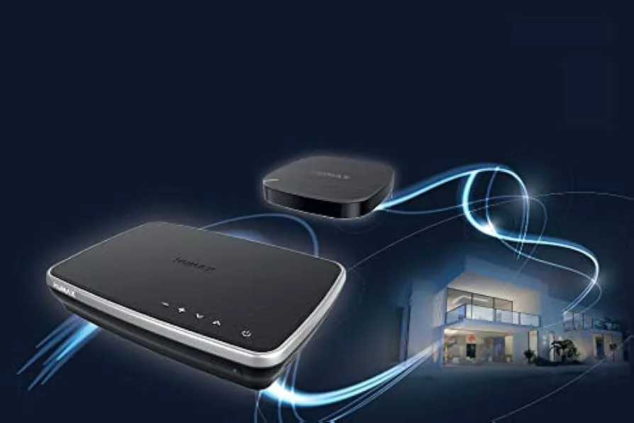 EPG data for PVR\'s in Australia