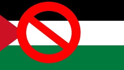 Stop the establishment of a Palestinian State.