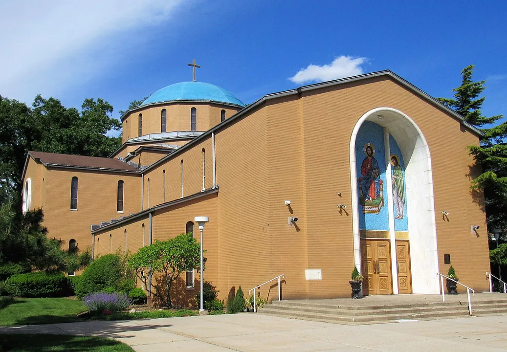 Save our Metropolitan Cathedral