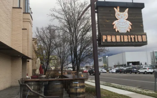 Prohibition petition in regards to project #18-162 (case #1561)