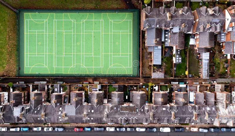 Chafford Hundred Community Facilities