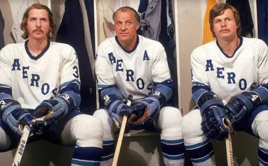 Bring Hockey Back To Houston