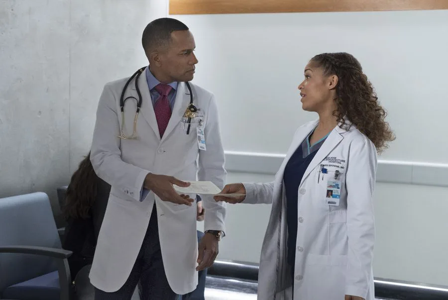 Petition for 'The Good Doctor' spinoff show (medical drama)