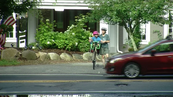 Support a Crosswalk to Goodwill Park