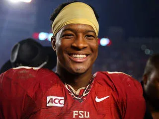 We are proud of Jameis Winston