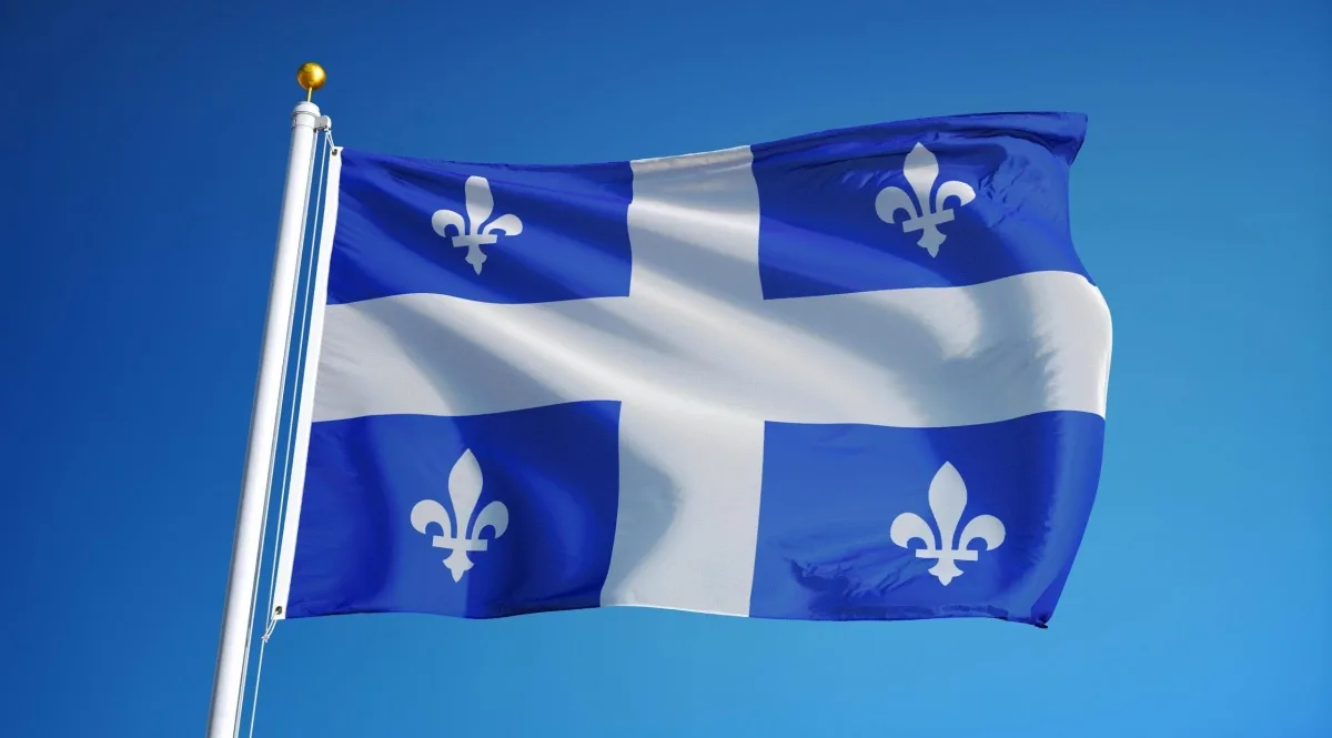 Quebecois dits \"de souche\" contre l\'intolerance