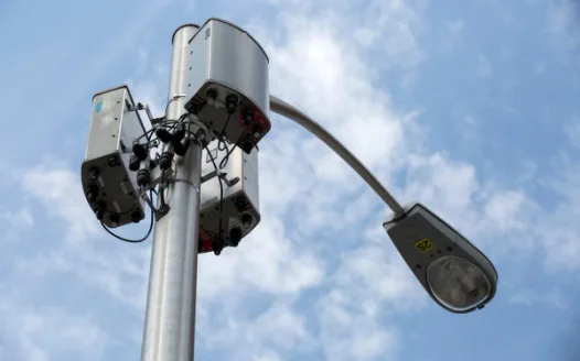 Safety Test 5G