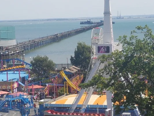 BACK OUR COMMUNITY-LED REGENERATION PLAN FOR SOUTHEND CITY!