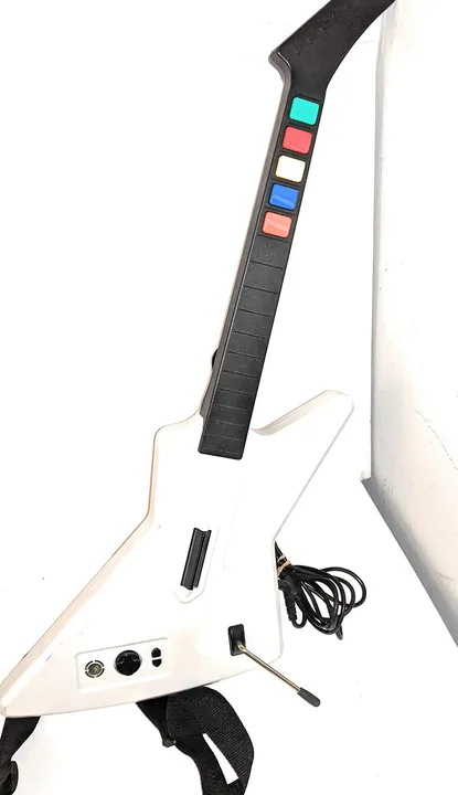 Jonas Brothers Special Edition Guitar Hero
