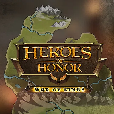 Save Heroes of Honor