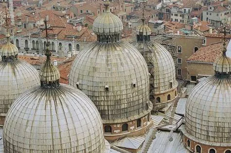 Campaign For A Living Venice