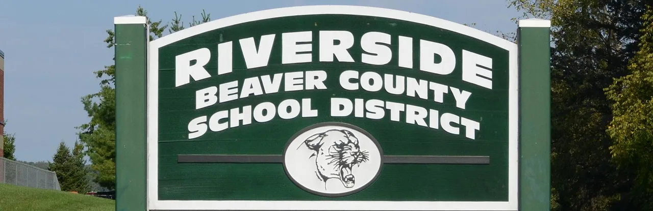 Mask to Stay in Class - Riverside Beaver