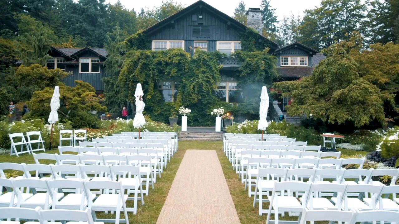 TheCRY Venue
