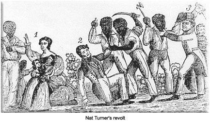 #NatTurnerMovement
