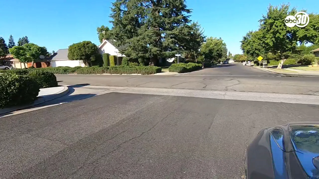 Stop Sign 