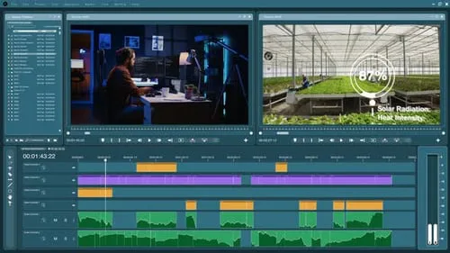 iLAB: Editing Software Addition
