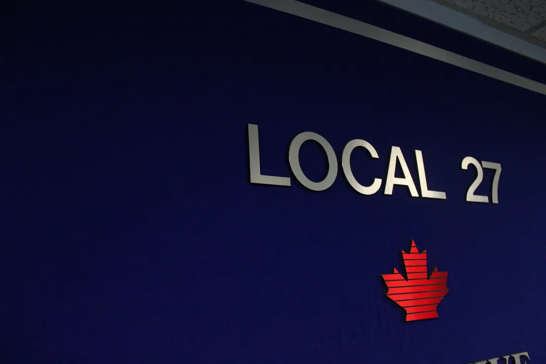 Petition to Support Locked Out CAW Workers