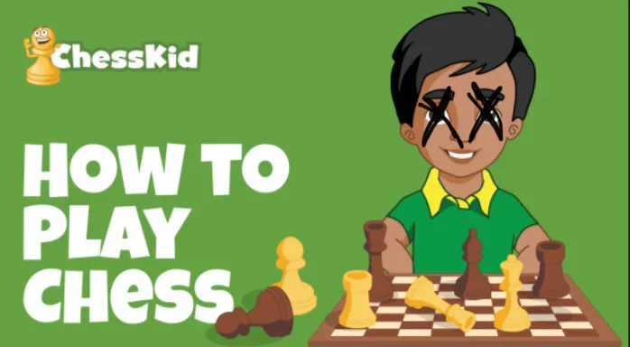 Chess Kids