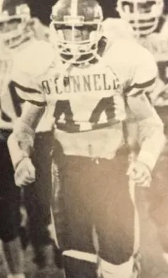 Mark Foley DJO Hall of Fame