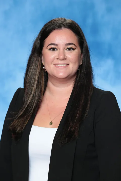 Gail O'Neil for SBA 3L President