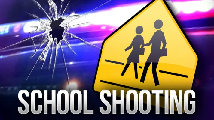 School Shootings- ENOUGH IS ENOUGH