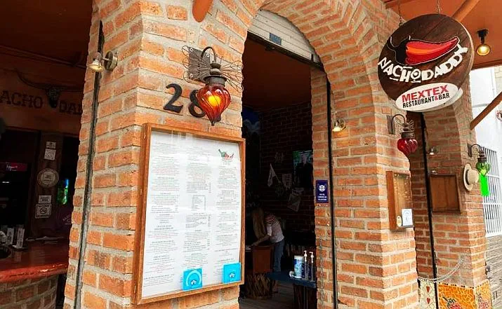 Keep Live Music at Nacho Daddy