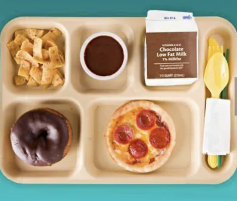 School Food