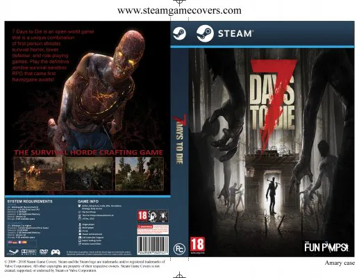 Free PC Version of 7 Days to Die for Console Players