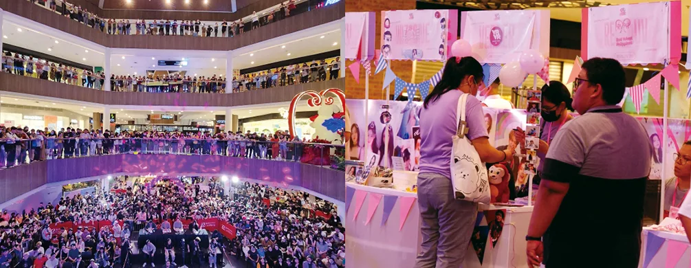 KPOP Music Festival 2011 in Bacolod