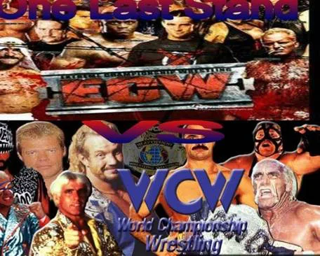 ECW vs WCW One Last Stand