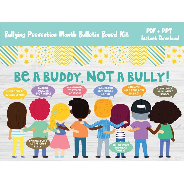 Make Hawes School a Zero Tolerance Zone for Bullies 