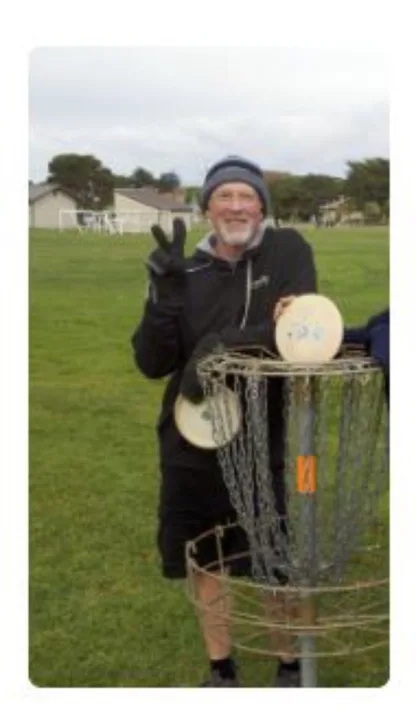 Leroy Jenkins Memorial Disc Golf Course