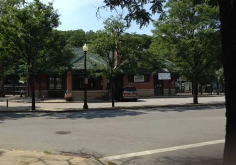BEDFORD HILLS COMMUNITY CAFE