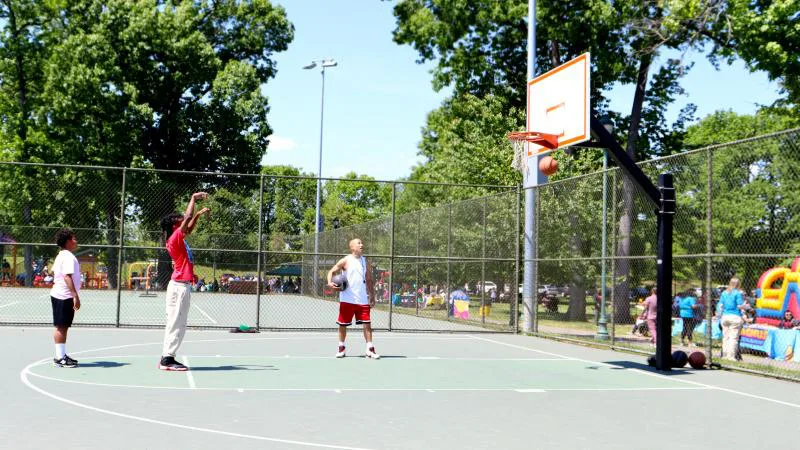 Appeal to Preserve Our Community and Public Courts