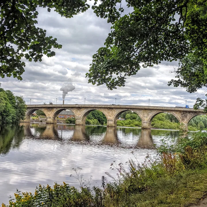 TYNE GREEN COUNTRY PARK, HEXHAM – WITHDRAWAL OF TYNEDALE RESIDENTS PERMIT FROM APRIL 2012