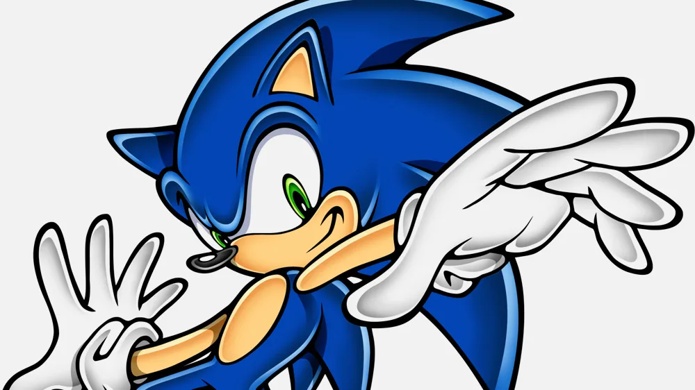 Sonic underground revival