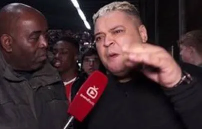 Get Arsenal Fan TV on NETFLIX