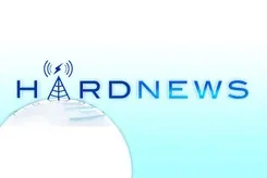 Jared for host of Hard News