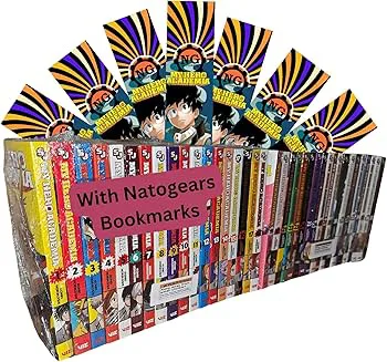Stop Anime and Manga haters!
