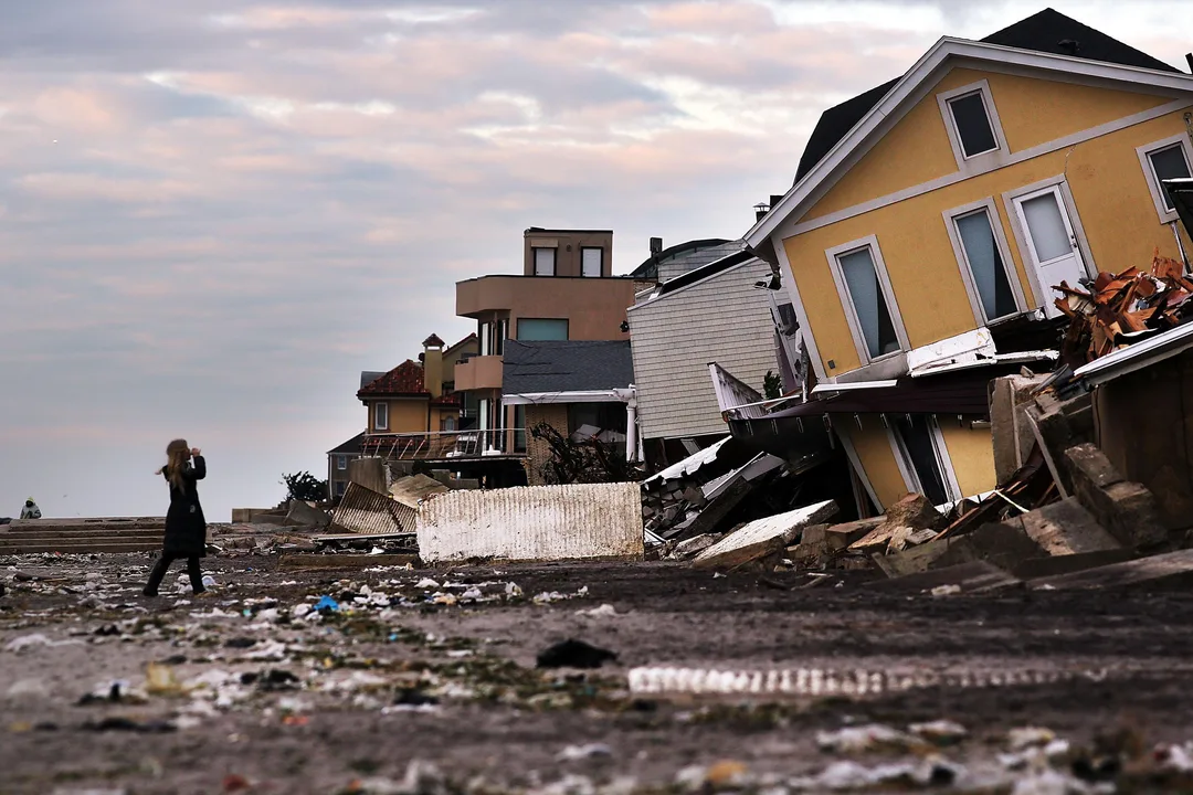 Protecting Sandy Relief Funds for Sandy-Impacted Areas
