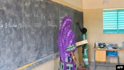 Better Education Worldwide