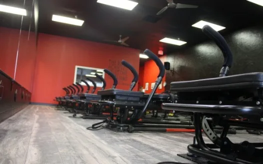 Kansas Reclassification of Boutique fitness studios and Small gyms