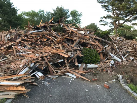 Demand a Safe Plan Be Created for Plandome: Stop Developers from Putting our Safety At Risk.