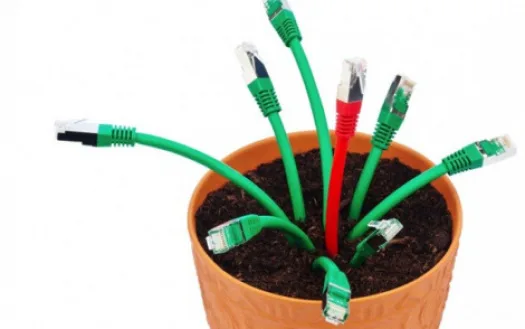 FEASIBILITY STUDY FOR BETTER BROADBAND IN WATERLOO TOWNSHIP, MICHIGAN