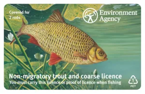 Why should anglers pay all that money for a license when the government are not doing anything to help us?