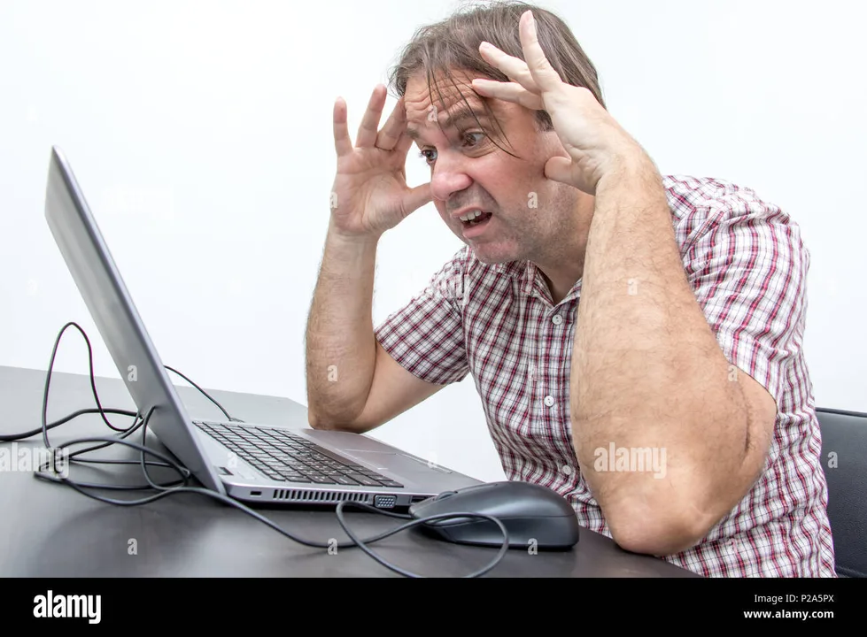 Anti Internet Harrassment